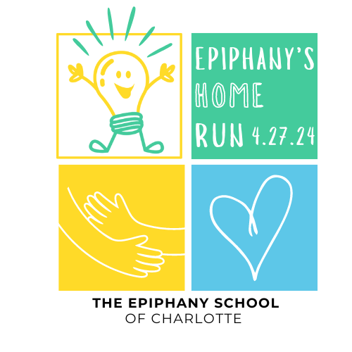 Epiphany Home Run The Epiphany School of Charlotte