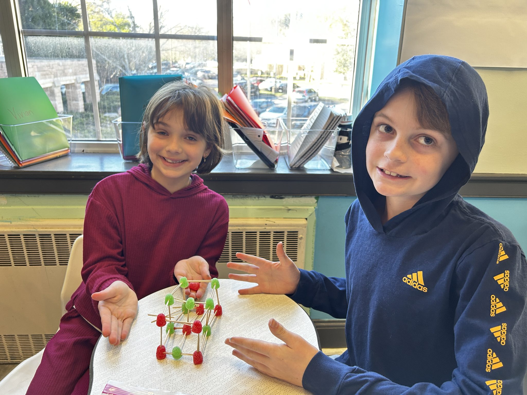 The Epiphany School
